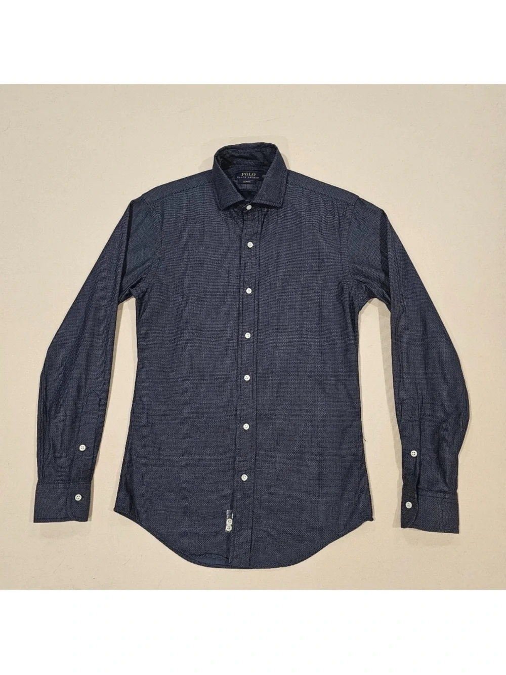 Polo Ralph Lauren Slim Fit Button Down XS